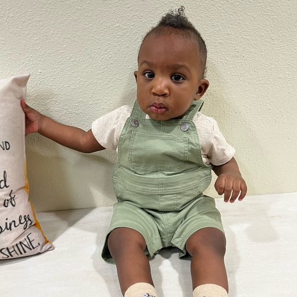 Overall bundle - Picture 3 of 6